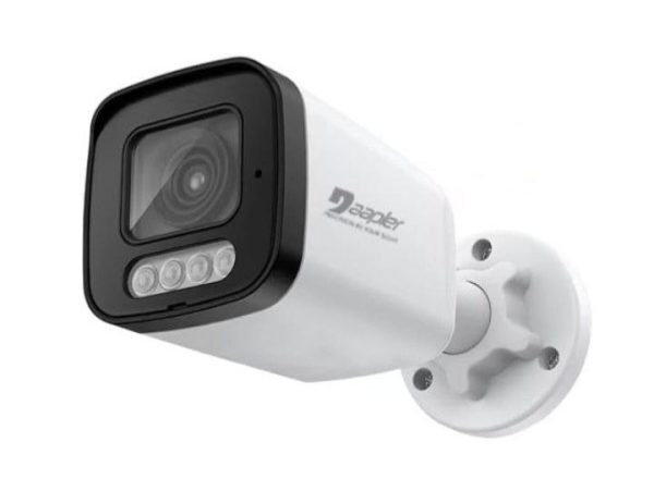 دوربین تحت شبکه 8 مگاپیکسلی داپلر مدل B588-8HDHSI