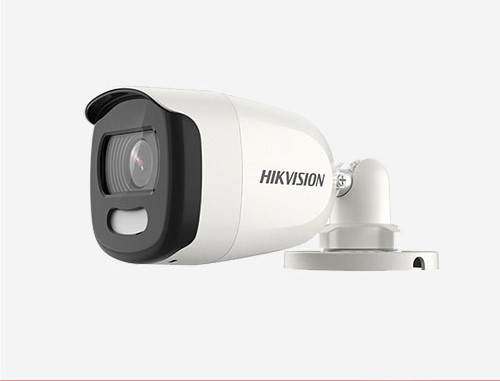 دوربین هایک ویژن مدل DS-2CE10HFT-F