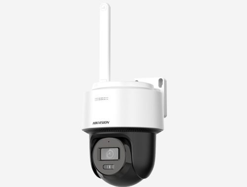 دوربین هایک ویژن مـدل DS-2DE2C200MWG-4G